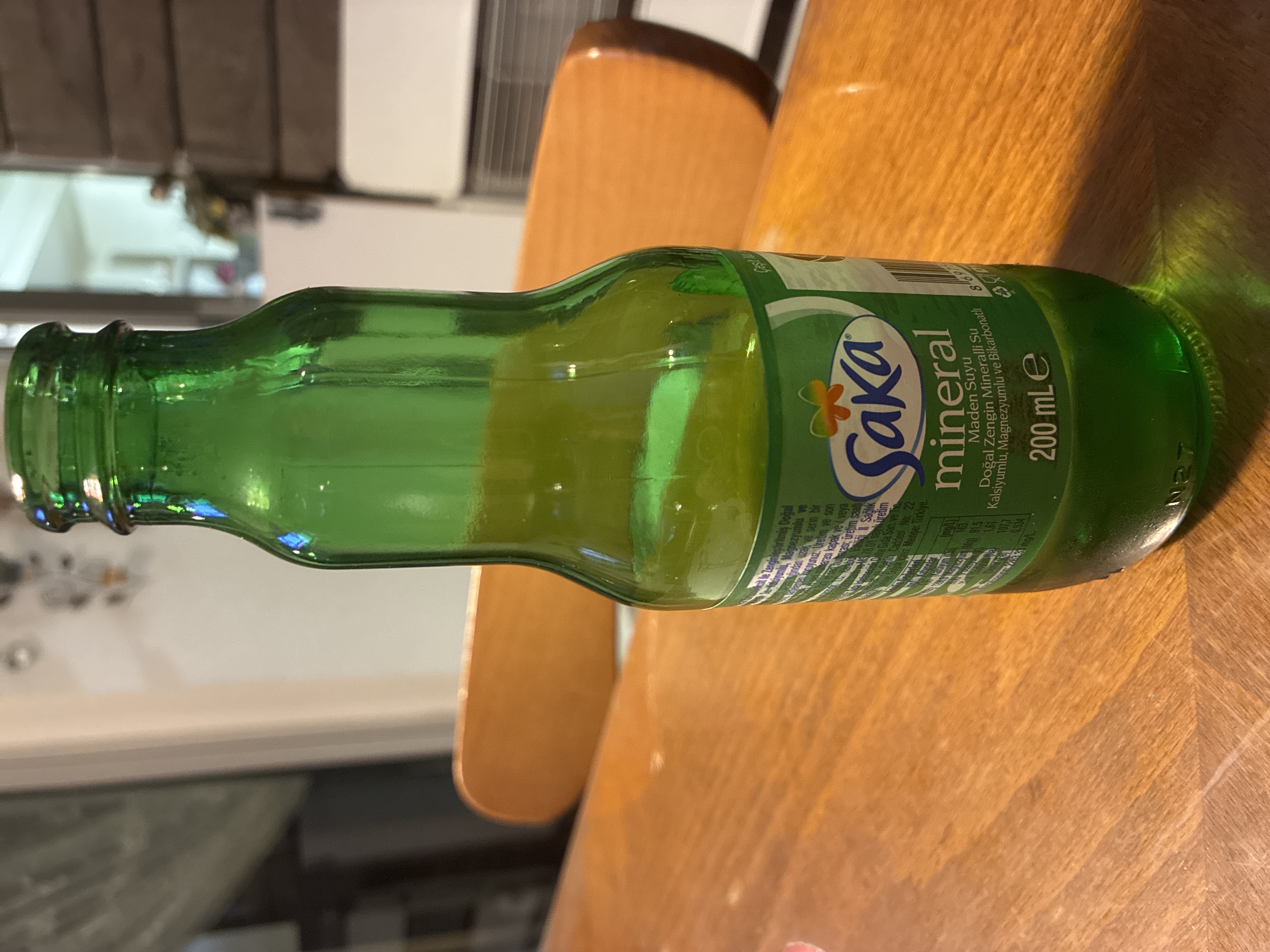 Soda